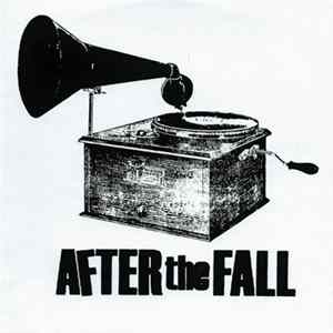 Transitions / After The Fall - Transitions / After The Fall FLAC album