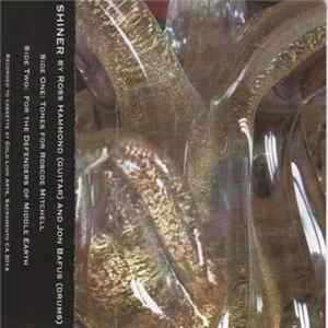 Ross Hammond And Jon Bafus - Shiner FLAC album