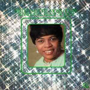 Sister Mattie Moss Clark - Wonderful Grace Of Jesus FLAC album