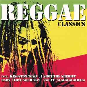 Various - Reggae Classics FLAC album