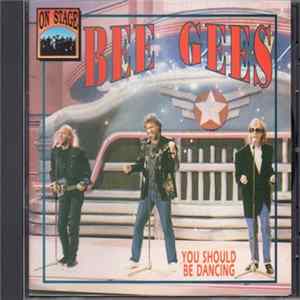 Bee Gees - "You Should Be Dancing" FLAC album