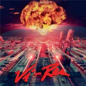 VI-RES - Vi Res FLAC album