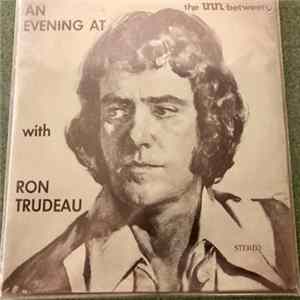 Ron Trudeau - An Evening At The Inn Between FLAC album