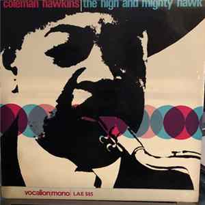 Coleman Hawkins - The High And Mighty Hawk FLAC album