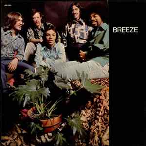 Breeze - Breeze FLAC album