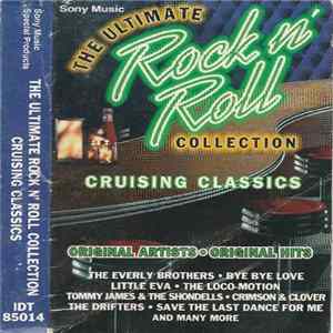 Various - The Ultimate Rock N' Roll Collection FLAC album