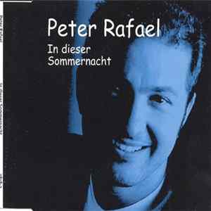 Peter Rafael - In Dieser Sommernacht FLAC album