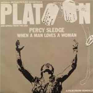 Percy Sledge - When A Man Loves A Woman / Cover Me FLAC album
