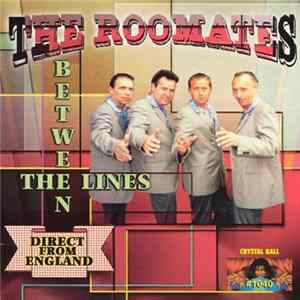 The Roomates - Between The Lines FLAC album