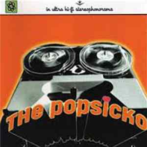 Spencer Albee - Frankenstein Presents ... The Popsicko Vol. 1 FLAC album