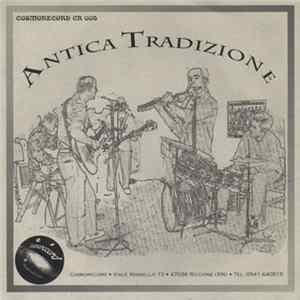 Antica Tradizione - Guerriero Sarai FLAC album