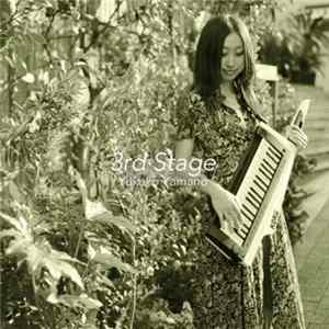Yukako Yamano - 3rd Stage FLAC album