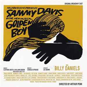 Various - Golden Boy (Original Broadway Cast) FLAC album