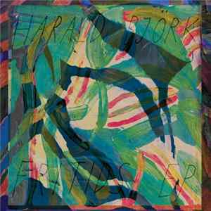 Harald Björk - Fritids EP FLAC album