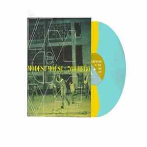 Modest Mouse / 764-HERO - Whenever You See Fit FLAC album