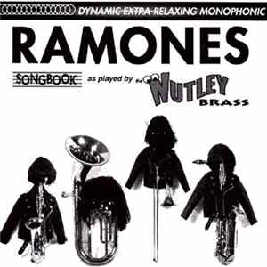 The Nutley Brass - Ramones Songbook, As Played By FLAC album