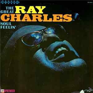 Ray Charles - The Great Ray Charles Soul Feelin' FLAC album