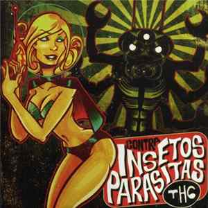 TH6 - Contra Insetos Parasitas FLAC album