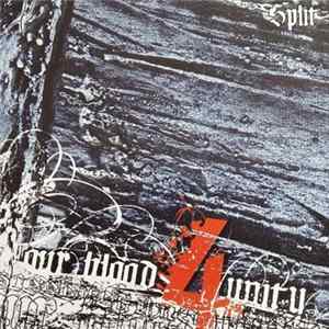 Various - Our Blood For Unity FLAC album