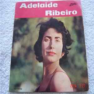 Adelaide Ribeiro - Não Entendo FLAC album