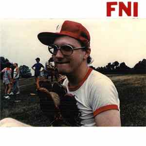 R. Stevie Moore - FNI FLAC album