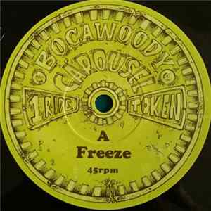 Bocawoody - Freeze FLAC album