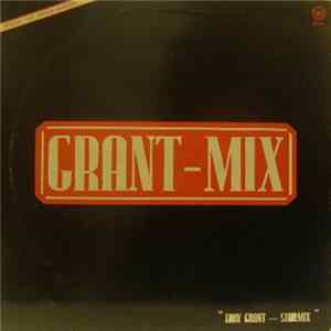 Starmix Featuring Big John Russell - Grant-Mix FLAC album
