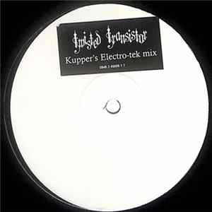 Korn - Twisted Transistor (Kupper's Electro-Tek Mix) FLAC album