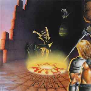 Axewitch - Visions Of The Past FLAC album