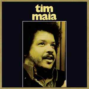 Tim Maia - Tim Maia FLAC album