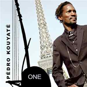 Pédro Kouyaté - One FLAC album