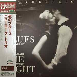 New York Trio - Blues In The Night FLAC album