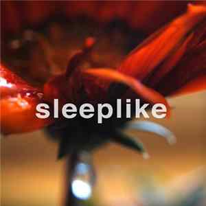 Michael Plaster - Sleeplike FLAC album