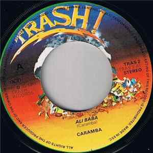 Caramba - Carambas Jul FLAC album