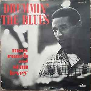 Max Roach, Stan Levey, Howard Rumsey's Lighthouse All-Stars - Drummin' The Blues FLAC album