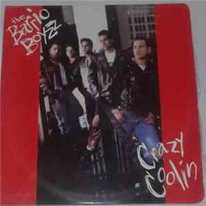 The Barrio Boyzz - Crazy Coolin' FLAC album