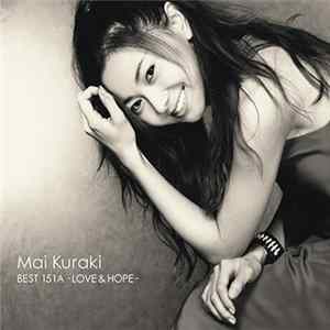 Mai Kuraki - Best 151A -Love & Hope FLAC album