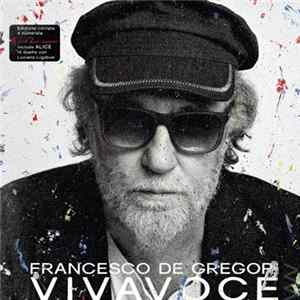 Francesco De Gregori - Vivavoce FLAC album