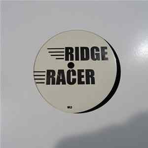 Unknown Artist - RIDGE RACER FLAC album