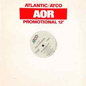 Pete Townshend - Secondhand Love FLAC album