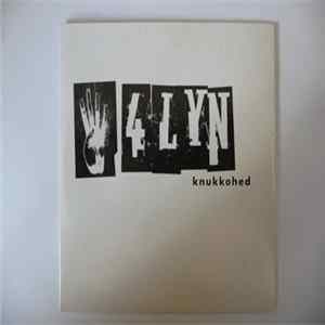 4LYN - Knukkohed FLAC album