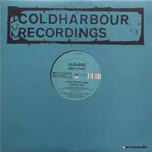 Algarve - Greasepaint FLAC album