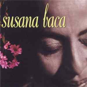 Susana Baca - Susana Baca FLAC album