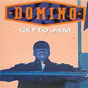 Domino - Getto Jam FLAC album