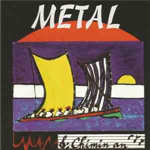 Metal - Chimin An FLAC album