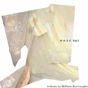 Various - Dedication To William S. Burroughs FLAC album