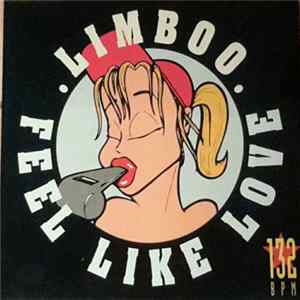 Limboo - Feel Like Love FLAC album