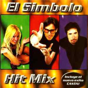 El Simbolo - Hit Mix FLAC album