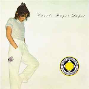 Carole Bayer Sager - Carole Bayer Sager FLAC album