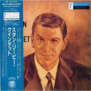 Stan Levey Quintet - Stan Levey Quintet FLAC album
